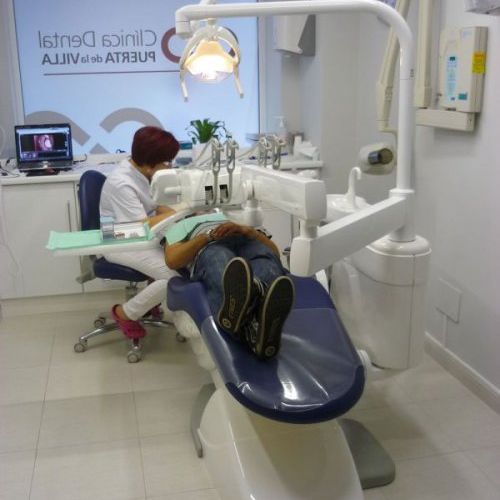 clínicas dentales Gijón