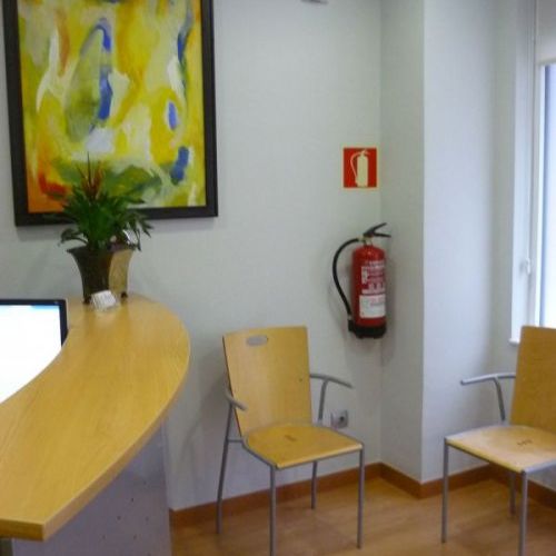clínicas dentales en Gijón