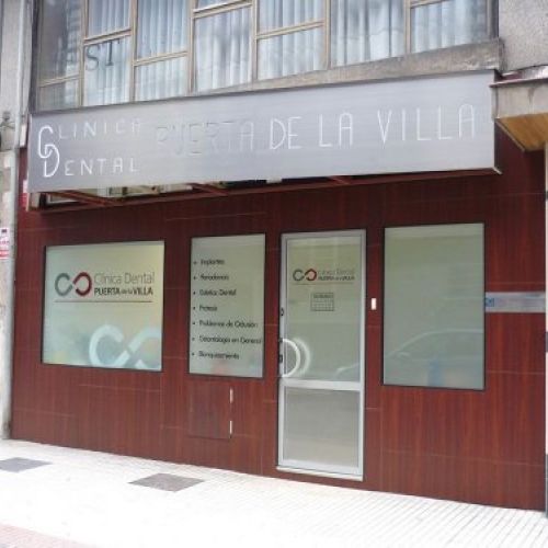 clínicas dentales en Gijón