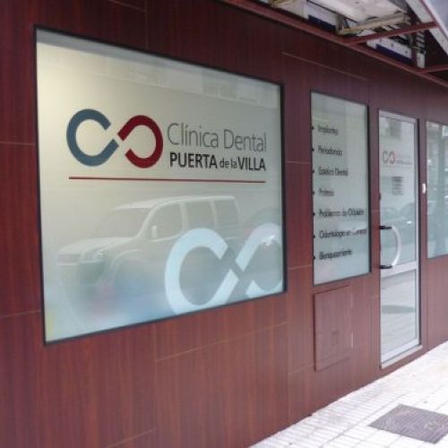 clínica dental en Gijón