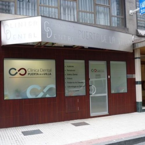 clínica dental Gijón