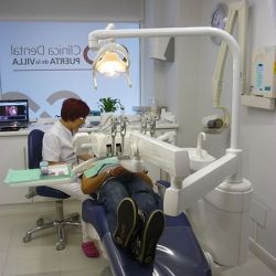 tratamientos dentales con financiación en Gijón