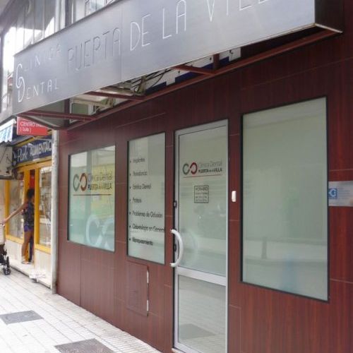 clínica dental Gijón