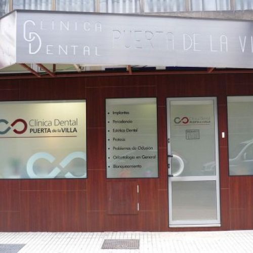 clínica dental en Gijón