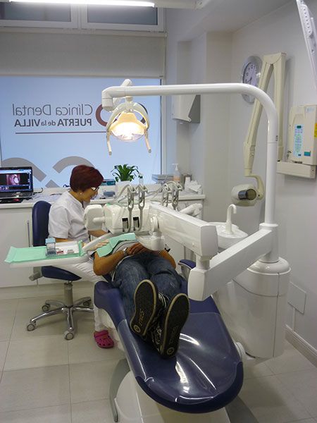 tratamientos dentales con financiación en Gijón